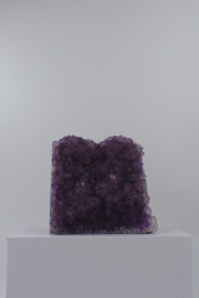 Amethist cut base