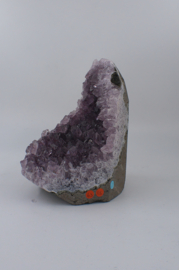 Amethist cut base