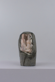 Scolesiet geode