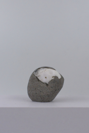 Scolesiet geode