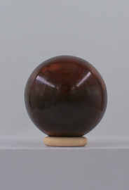Polychroom jaspis