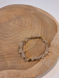 Rutielkwarts splitarmband