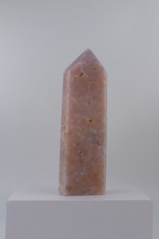 Roze amethist toren