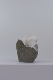 Scolesiet geode