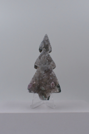 Amethist kerstboom