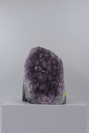 Amethist cut base
