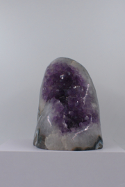 Amethist cut base