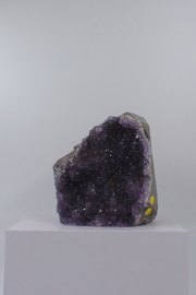 Amethist cut base