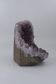 Amethist cut base