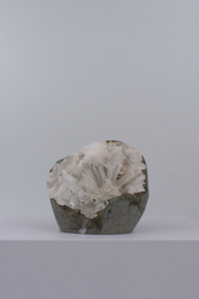 Scolesiet geode
