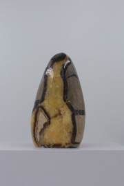 Septarie sculptuur