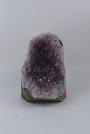 Amethist cut base