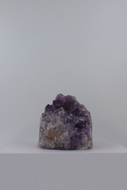 Amethist cut base