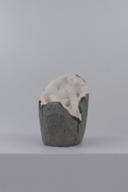 Scolesiet geode
