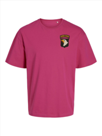 D-Day T-Shirt 80 101st Airborne