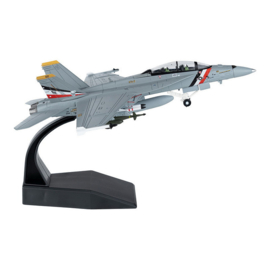 Gegoten model F-18E US Airforce 1:100 #4