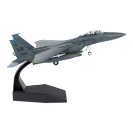 Gegoten model F-15E 1:100 #9