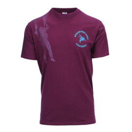 WWII T-shirt Pegasus Paratrooper