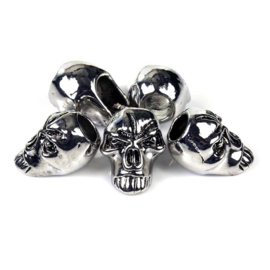 Skull set #2148-7