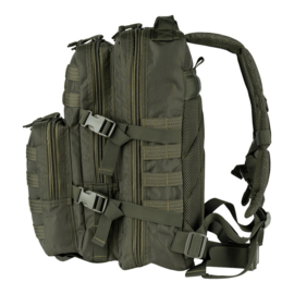 Rugzak assault Hexagon 25L 351750