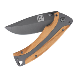 Mes Woodwarrior #9241