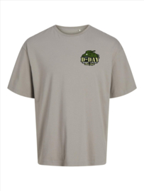D-DAY T-Shirt Sherman