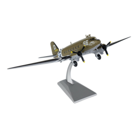 Gegoten model C-47(D) Skytrain 1:100 #3
