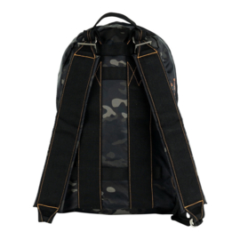 Parachute tas 6/rugtas klein night camo 359508
