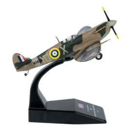 Gegoten model Supermarine Spitfire MK VB 1:72 #1