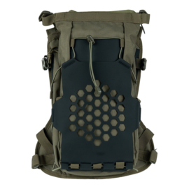 Tactical Hydration rugzak + 2L drinkzak 351752