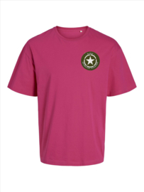 D-Day T-Shirt Operation Overlord Ster