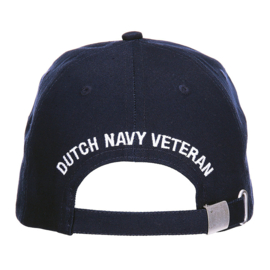 Baseball veteranen cap KM #4