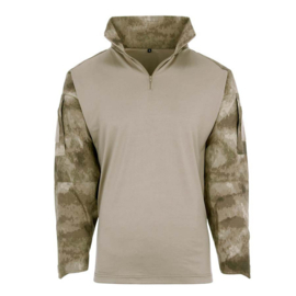 Tactisch shirt UBAC ( ICC-AU)