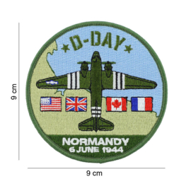 D-DAY T-Shirt C 47