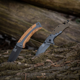 Mes Woodwarrior #9241