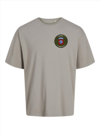 D-Day T-Shirt 6 juni 1944. Airborn