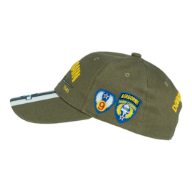 Baseball cap C-47 Skytrain