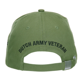 Baseball veteranen cap KL #1