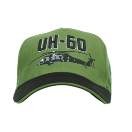 Baseball cap UH-60 Blackhawk