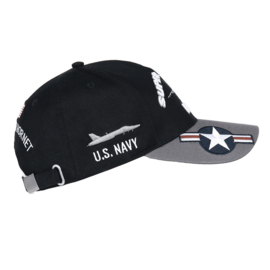 Kinder baseball cap Super Hornet F/A-18