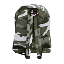 Kinder rugzak camo 351551