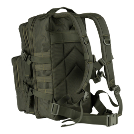 Rugzak assault Hexagon 25L 351750