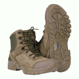 Recon boots medium-high 231240