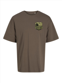 D-Day T-Shirt Point du Hoc