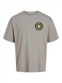 D-Day T-Shirt Operation Overlord Ster
