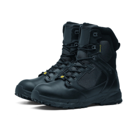 SFC Darver Defense Tactical boots (06 ESD) 231307