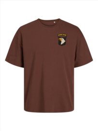 D-Day T-Shirt 80 101st Airborne