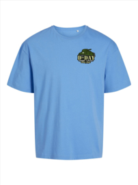 D-DAY T-Shirt Sherman