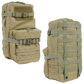 Molle rugzak (Add-on) LQ 14166 351606