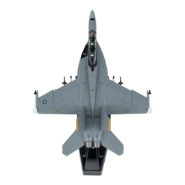 Gegoten model F-18E US Airforce 1:100 #4